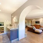 Apartment Pelletier Du Claux Carcassonne