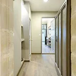 Pelletier Du Claux Apartment