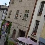 Apartment Pelletier Du Claux Carcassonne
