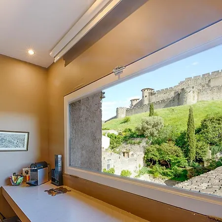 Pelletier Du Claux Apartment