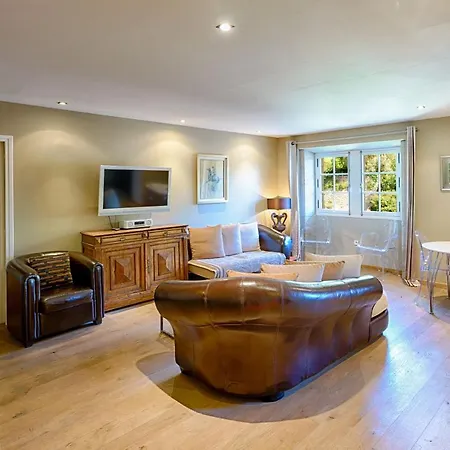 Апартаменти Pelletier Du Claux