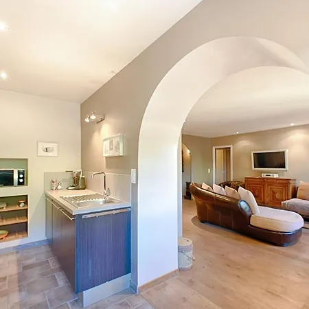 Апартаменти Pelletier Du Claux Каркассонн