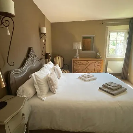 Апартаменти Pelletier Du Claux