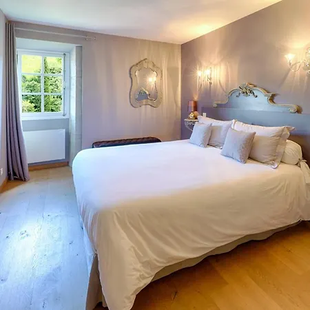 Pelletier Du Claux 아파트 *