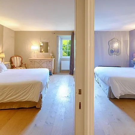 Апартаменти Pelletier Du Claux