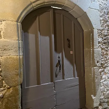 Pelletier Du Claux Апартаменти *