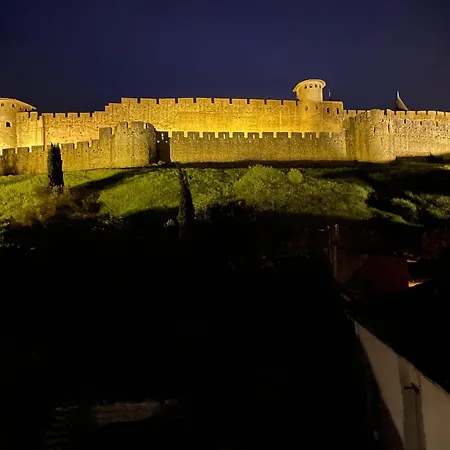 아파트 Pelletier Du Claux *