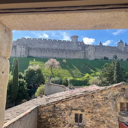 Pelletier Du Claux Carcassonne