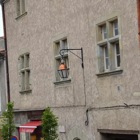 Pelletier Du Claux Каркассон