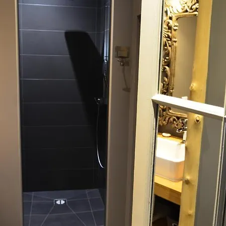 Апартаменти Pelletier Du Claux *