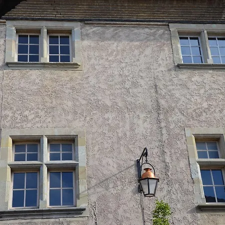 Pelletier Du Claux
