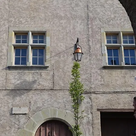 Pelletier Du Claux Каркассонн