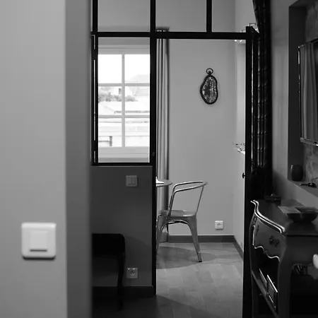 Pelletier Du Claux Апартаменти *