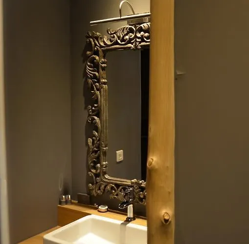 Pelletier Du Claux 아파트 카르카손