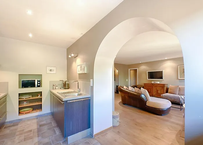 Apartment Pelletier Du Claux Carcassonne