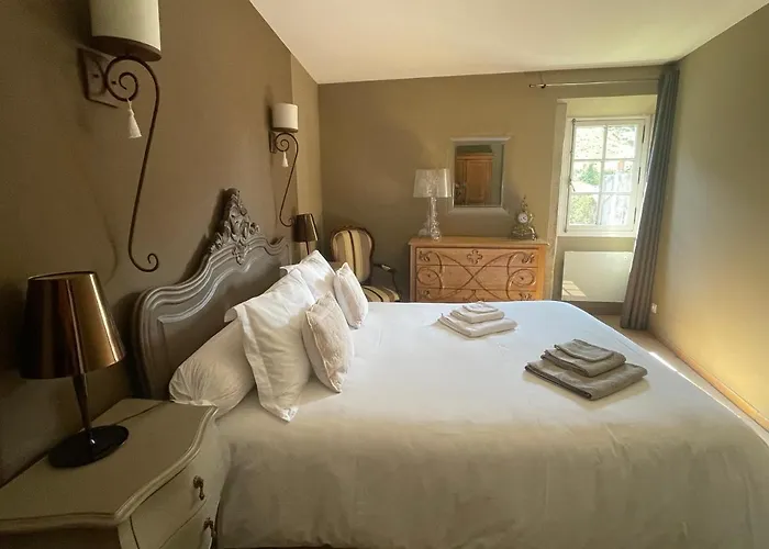 Apartment Pelletier Du Claux