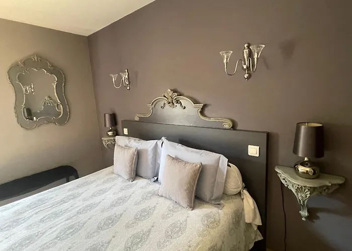 Pelletier Du Claux Διαμέρισμα *