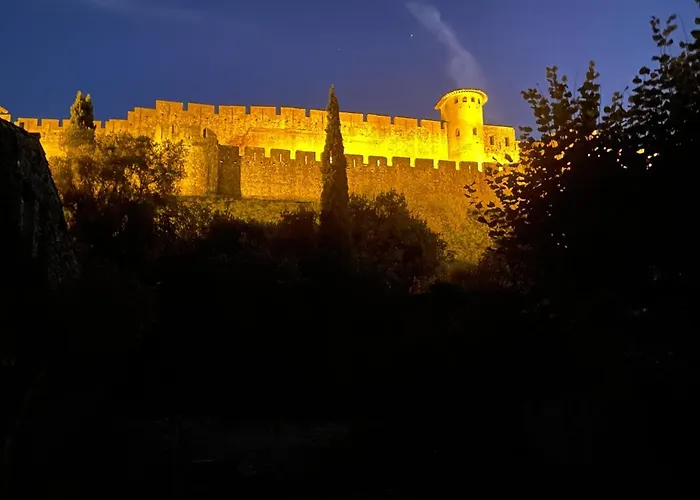 Διαμέρισμα Pelletier Du Claux *