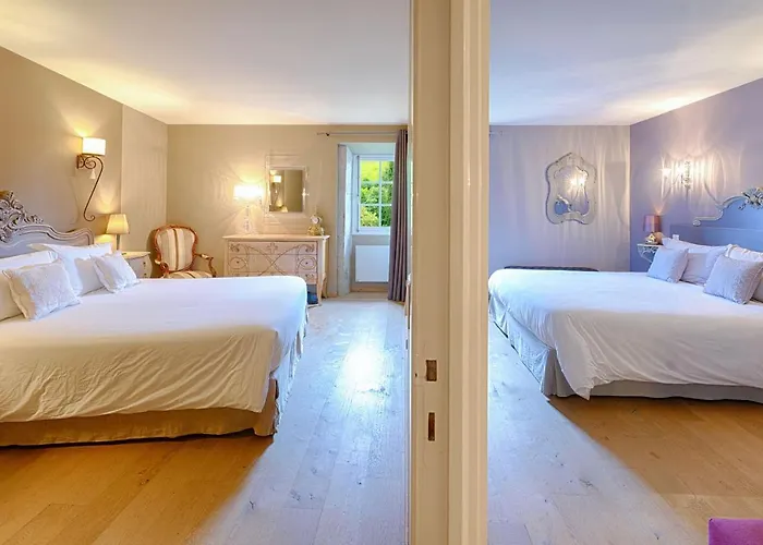 Διαμέρισμα Pelletier Du Claux