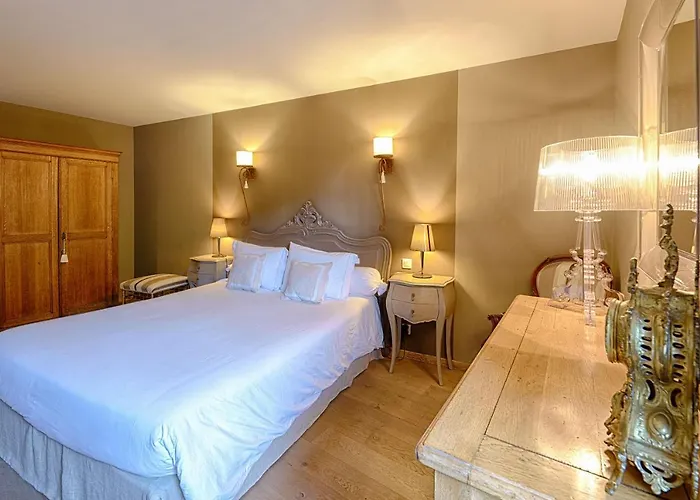 Pelletier Du Claux 아파트 *