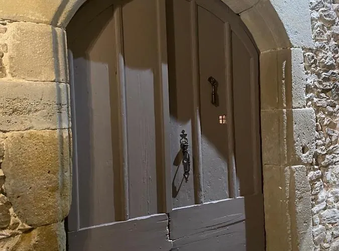 Pelletier Du Claux Διαμέρισμα *