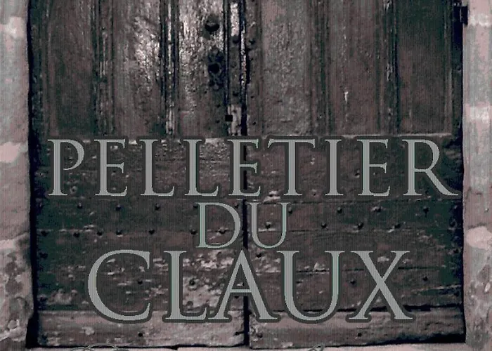 아파트 Pelletier Du Claux 카르카손