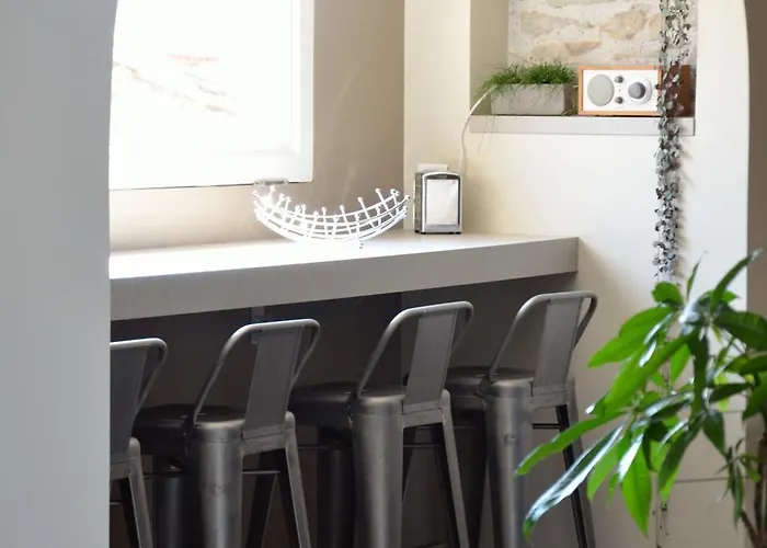 Διαμέρισμα Pelletier Du Claux *