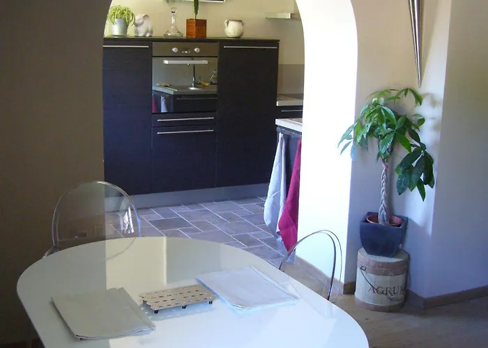 Διαμέρισμα Pelletier Du Claux Καρκασόν