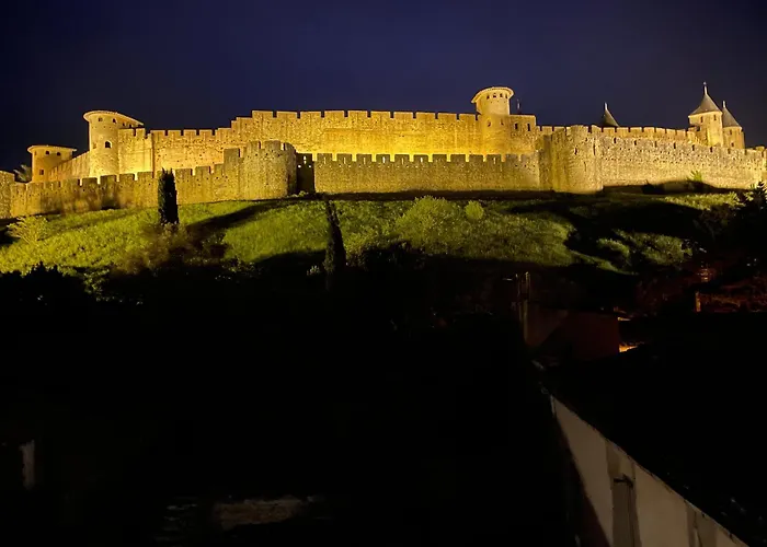 Διαμέρισμα Pelletier Du Claux *