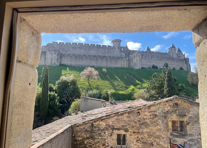 Pelletier Du Claux Καρκασόν