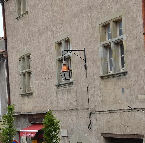 Pelletier Du Claux Carcassonne