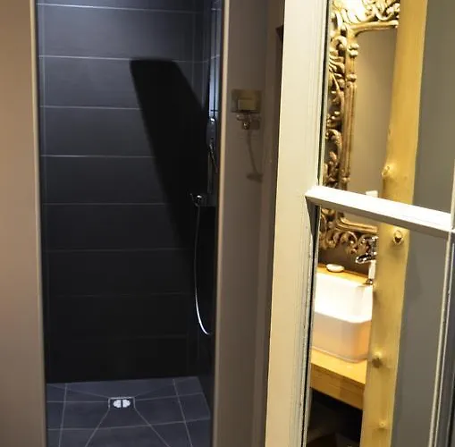 Apartment Pelletier Du Claux *