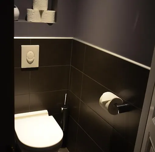 Apartment Pelletier Du Claux