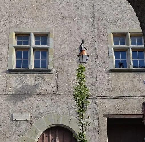 Pelletier Du Claux Carcassonne