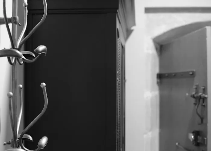 Apartment Pelletier Du Claux