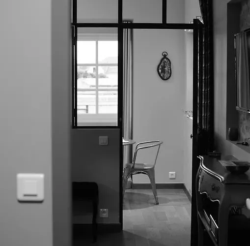 Pelletier Du Claux Apartment *