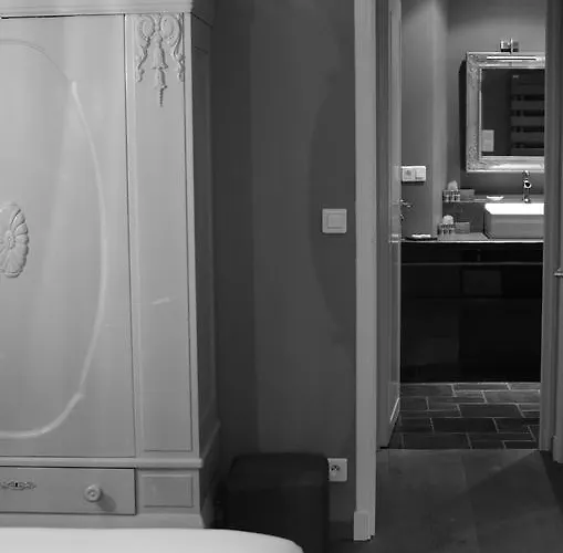 Apartment Pelletier Du Claux *