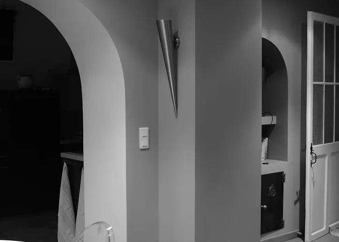 Apartment Pelletier Du Claux